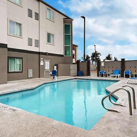Motel 6-Pharr, Tx Екстериор снимка