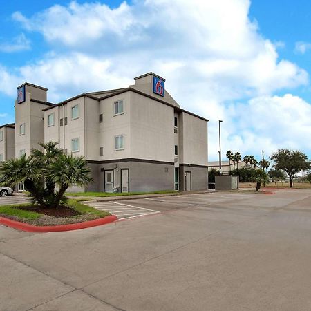 Motel 6-Pharr, Tx Екстериор снимка