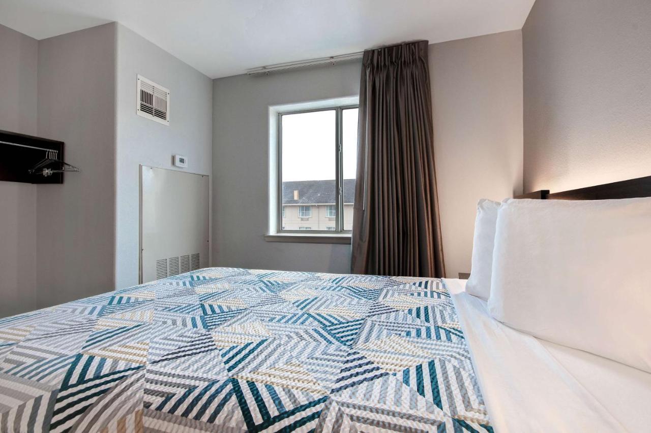 Motel 6-Pharr, Tx Екстериор снимка