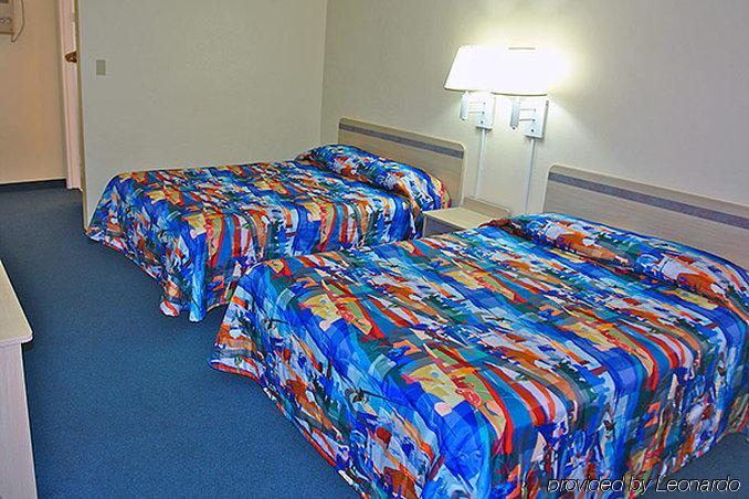 Motel 6-Pharr, Tx Екстериор снимка
