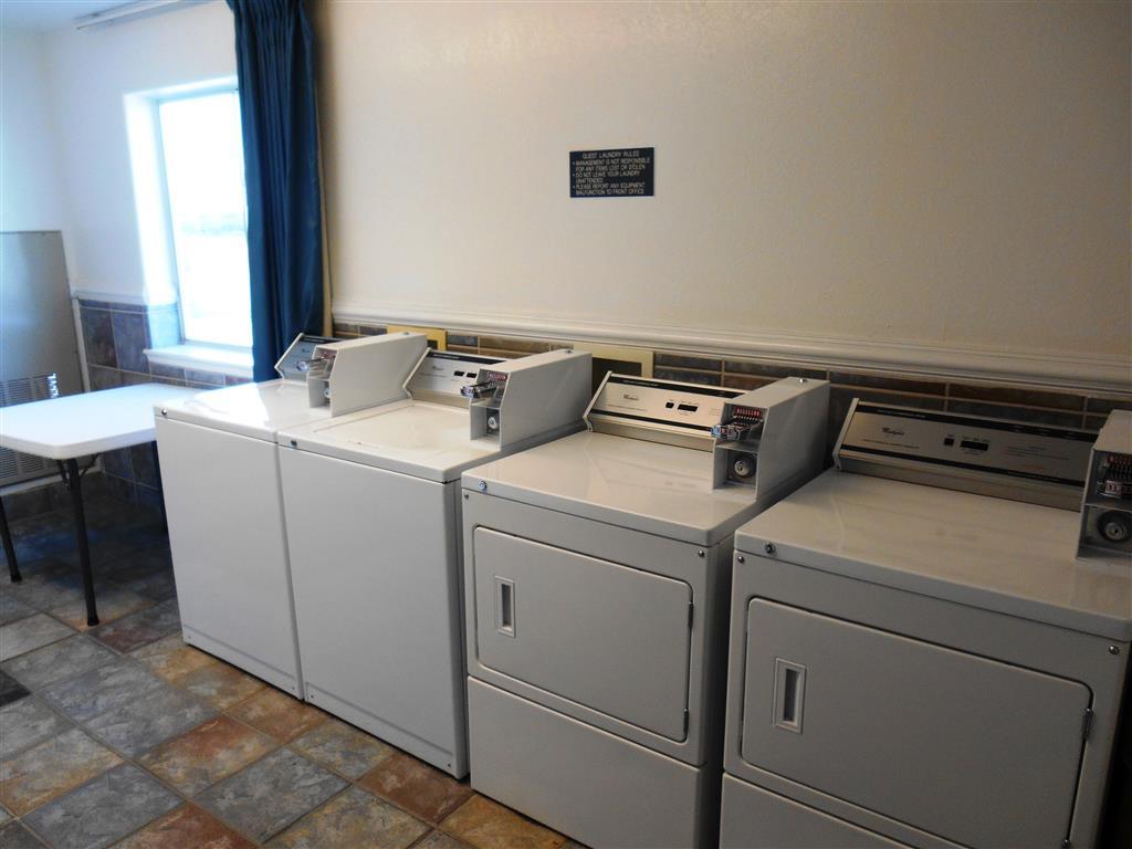 Motel 6-Pharr, Tx Съоръжения снимка