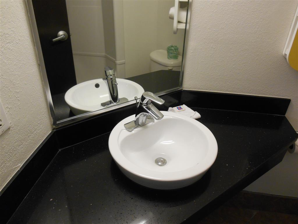 Motel 6-Pharr, Tx Стая снимка