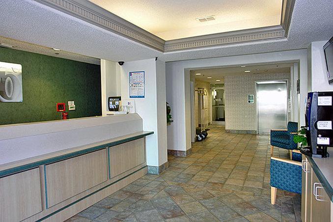 Motel 6-Pharr, Tx Екстериор снимка