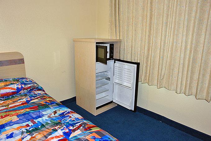 Motel 6-Pharr, Tx Екстериор снимка