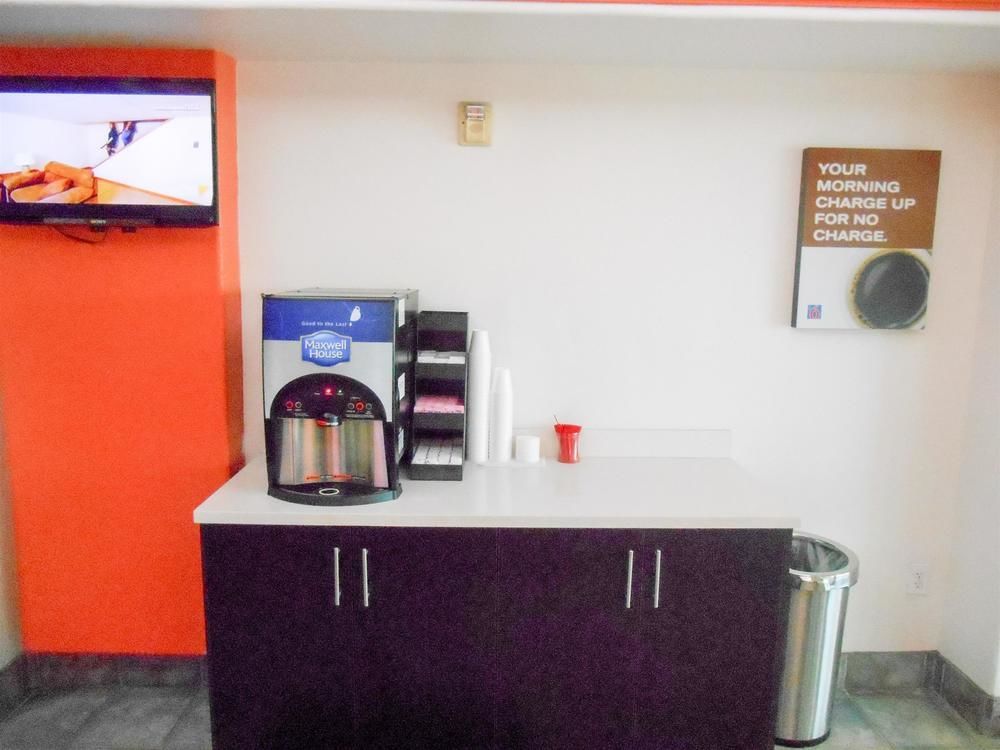 Motel 6-Pharr, Tx Екстериор снимка